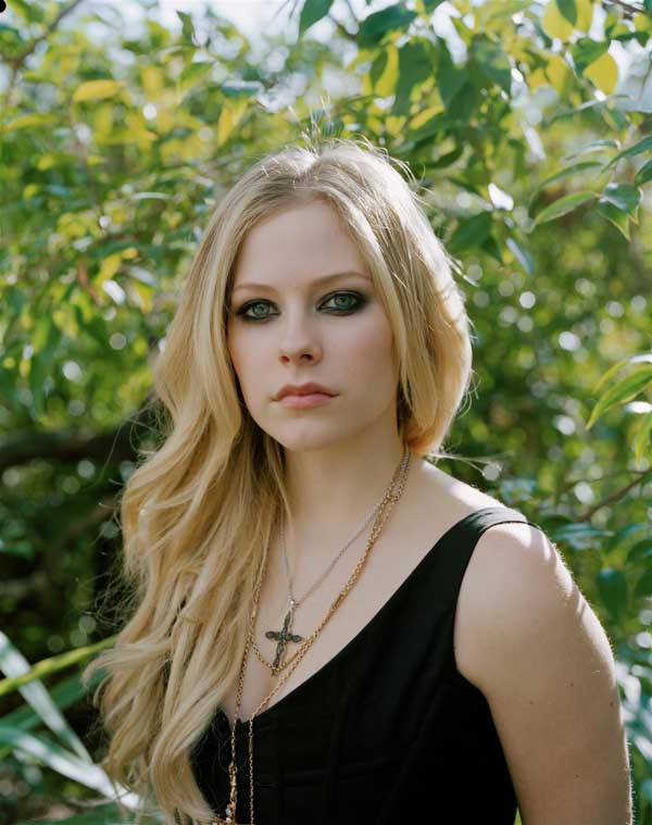 艾薇儿·拉维妮/Avril Lavigne-3-19